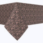 Lace Floral Drawing Squares
