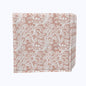 Lace Flower Crochet Napkins