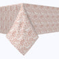 Lace Flower Crochet Squares