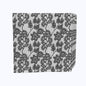 Lace Flowers & Leaves Napkins