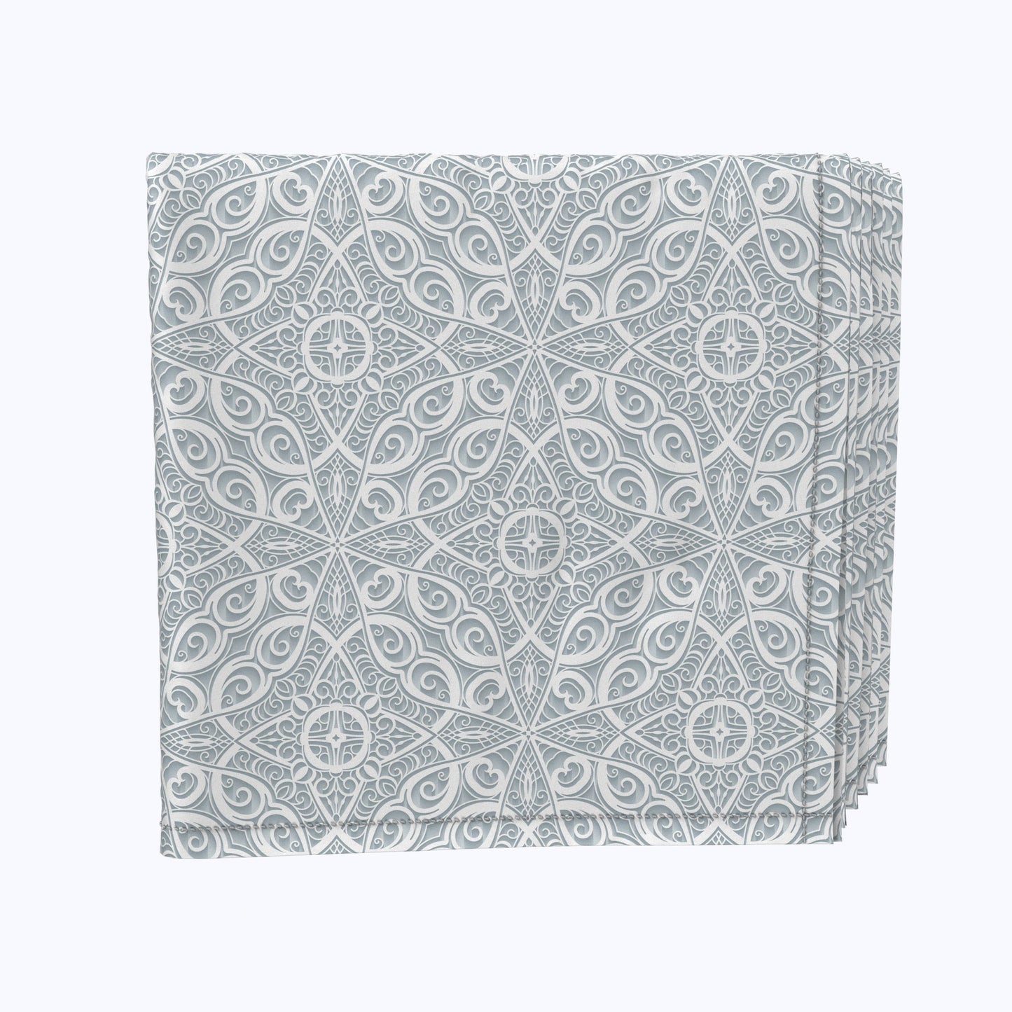 Lace Swirls Napkins