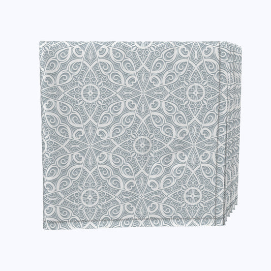 Lace Swirls Napkins