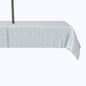 Lace Swirls Outdoor Rectangles