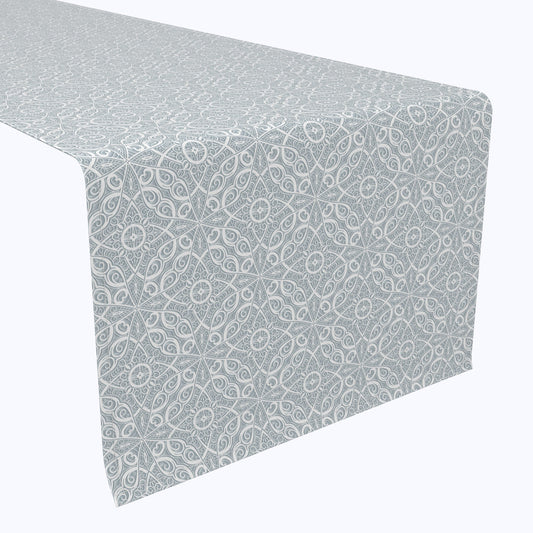 Lace Swirls Runners