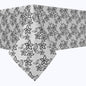 Lacey Butterflies & Flowers Rectangles