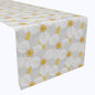 Large Petal Flowers Runners