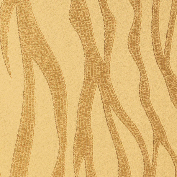 120" Wide Damask Jacquard Lava