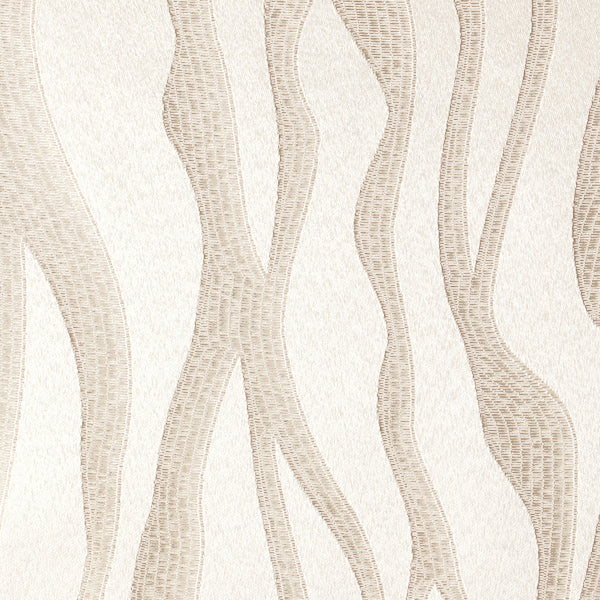 120" Wide Damask Jacquard Lava