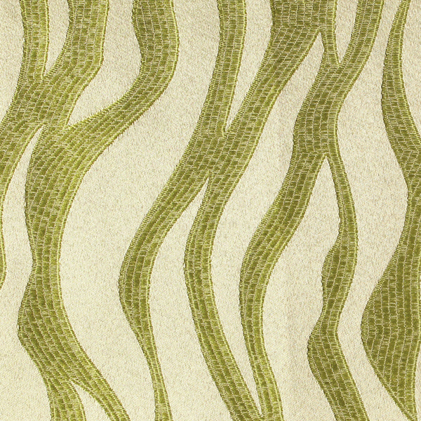 120" Wide Damask Jacquard Lava