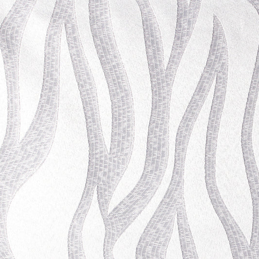 120" Wide Damask Jacquard Lava