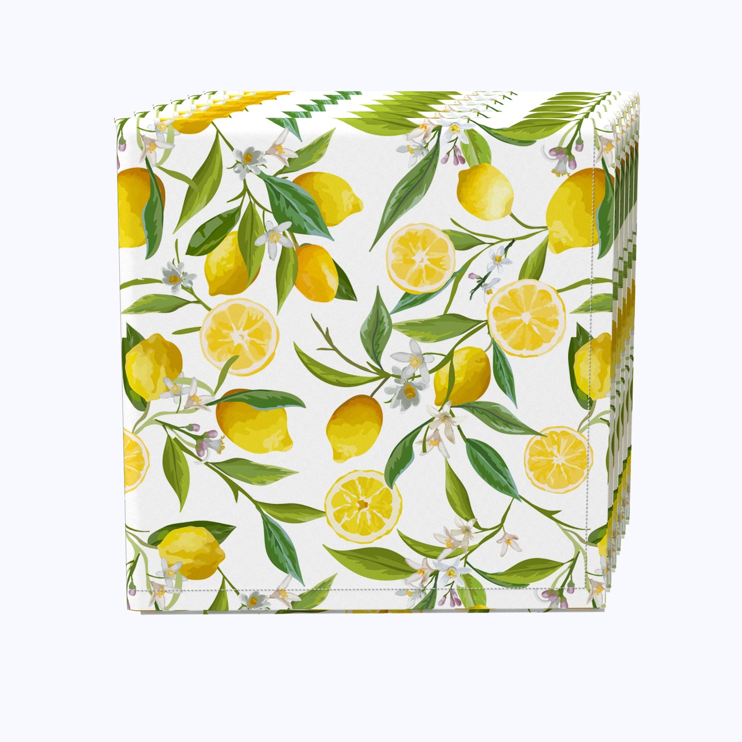 Lemons Napkins