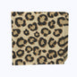 Leopard Fur Napkins