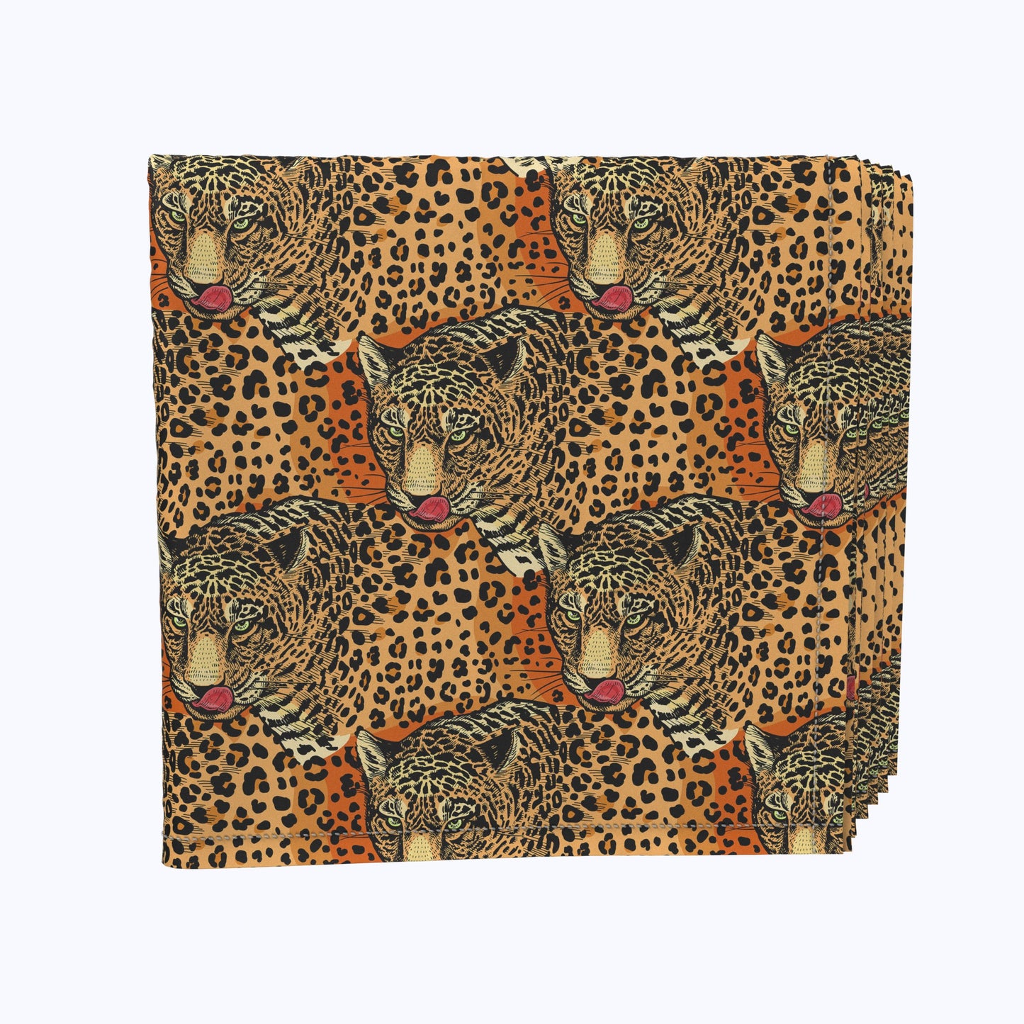 Leopards Napkins