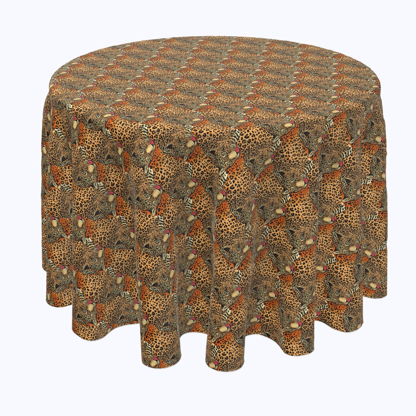 Leopards Rounds