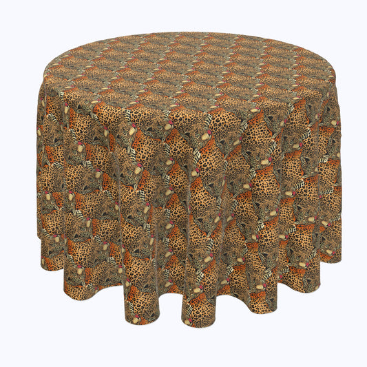 Leopards Rounds