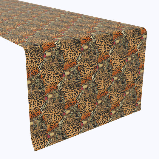 Leopards Runners