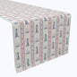 Lighthouse Stripe Table Runners