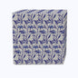 Lilies in Blue Hues Napkins