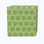 Limes & Green Stripes Napkins