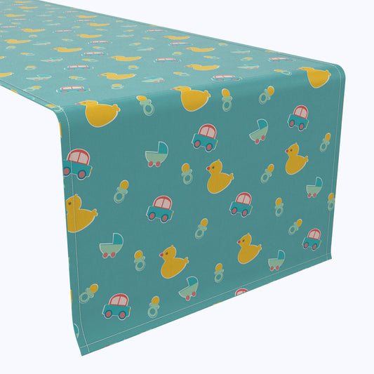 Little Ducks Design Table Runners