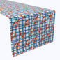 Lobster Picnic Check Table Runners