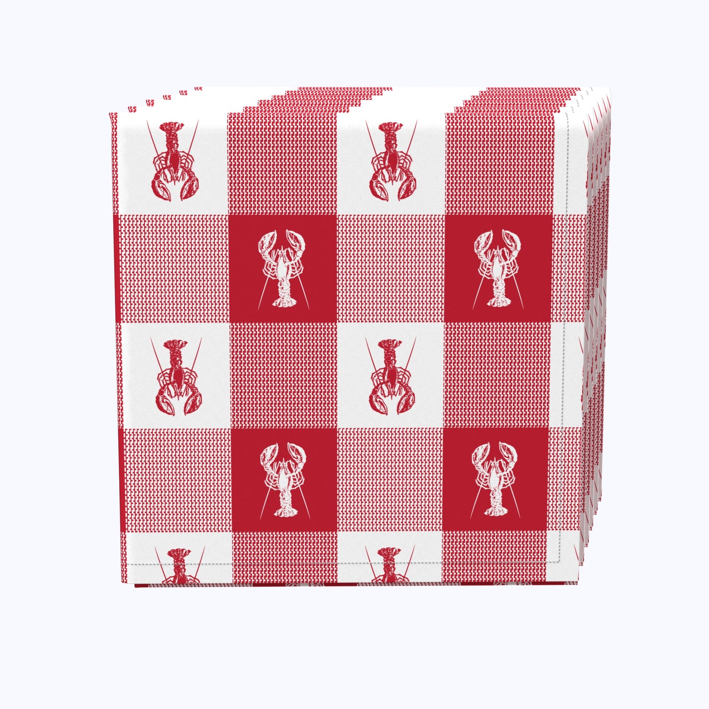 Lobster Bisque Napkins
