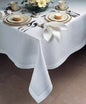 Loom State Linens Tablecloth 60 x 102