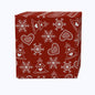 Love for Christmas Cotton Napkins