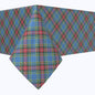 Macbeth Tartan Plaid Squares