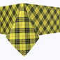Macleod Tartan Plaid Squares
