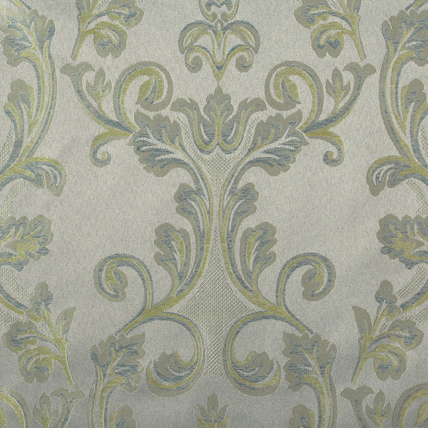 54" Wide Fancy Damask Jacquard Majestic
