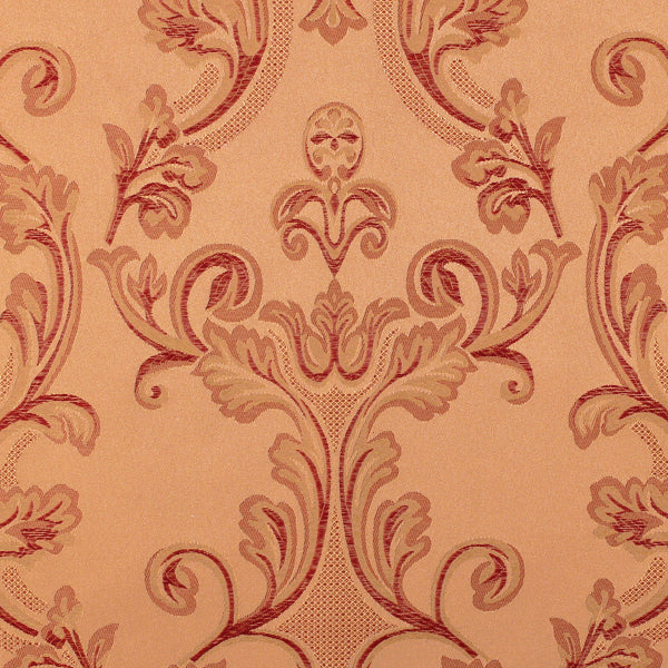 54" Wide Fancy Damask Jacquard Majestic