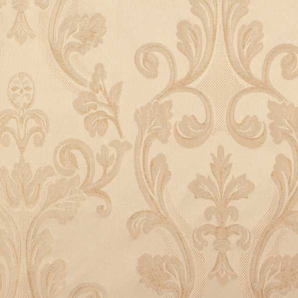 54" Wide Fancy Damask Jacquard Majestic
