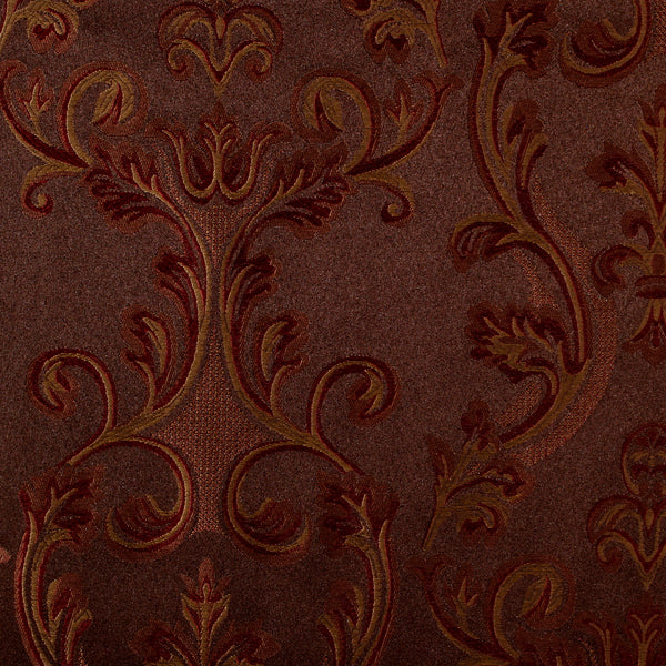 54" Wide Fancy Damask Jacquard Majestic