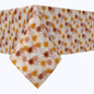 Maple Leaves Sketch Tablecloths