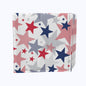 Memorial Stars Design Napkins