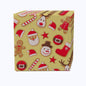 Merry Holiday Cookies Cotton Napkins