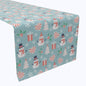 Merry Holiday Designs Cotton Table Runners