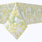 Mimosa Flowers Tablecloths