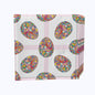 Mosaic Easter Eggs Napkins