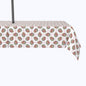Mosaic Easter Eggs Outdoor Rectangles