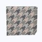 Mosaic Houndstooth Napkins