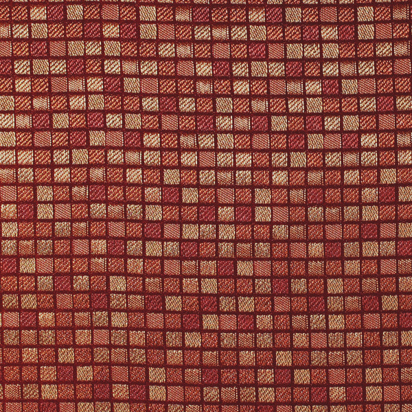 108" Wide Damask Brocade Mosaic