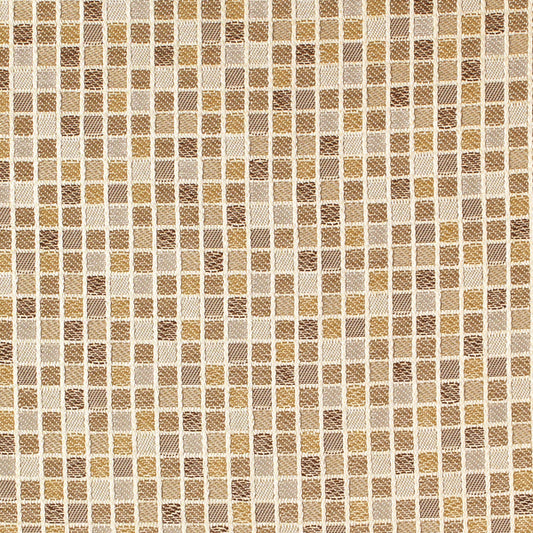 108" Wide Damask Brocade Mosaic