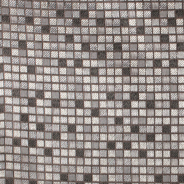 108" Wide Damask Brocade Mosaic