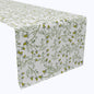 Natures Flowers Table Runners