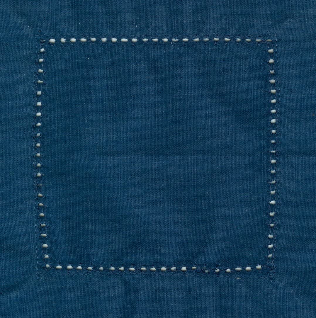 Hemstitch Cocktail Napkins 6 x 6 ( 1 dozen)