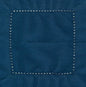 Hemstitch Cocktail Napkins 6 x 6 ( 1 dozen)