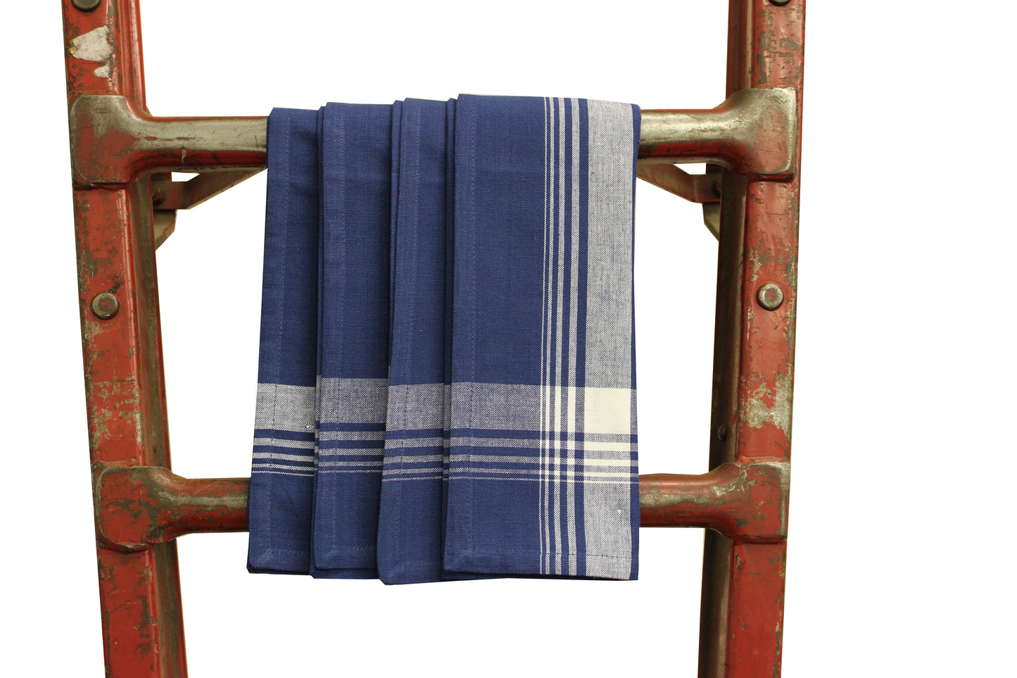 Country Plaid Napkins 20 x 20 (4 pack)