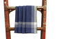 Country Plaid Napkins 20 x 20 (4 pack)